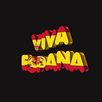 Готовность №1. Viva España!